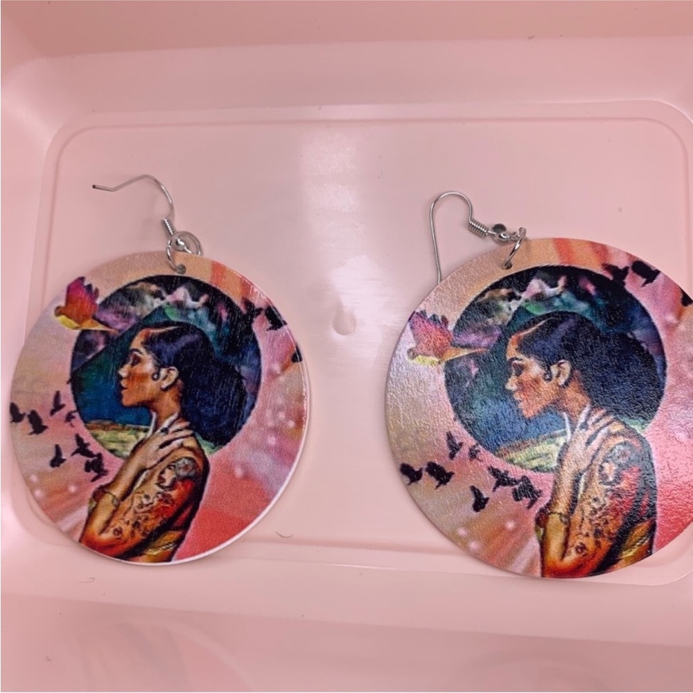 Earring bundle